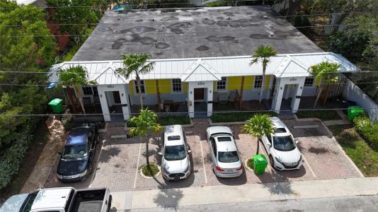 2221 NW 64th Ave, Sunrise, Floride 33313, États-Unis