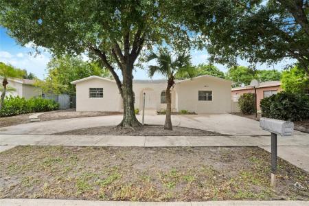 4971 SW 7th Ct, Margate, Florida 33068