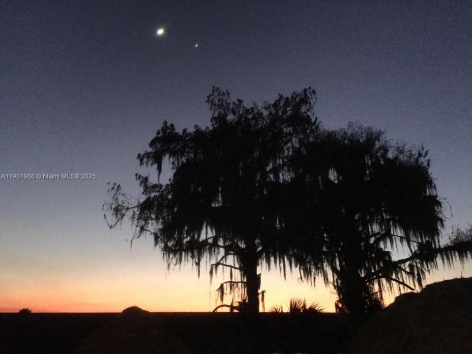 12600 SW CONNERS HWY, Okeechobee, פלורידה 34974, ארצות הברית של אמריקה