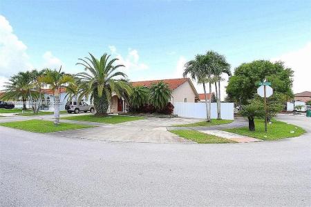 17870 SW 155th Court, Miami, Florida 33187, USA