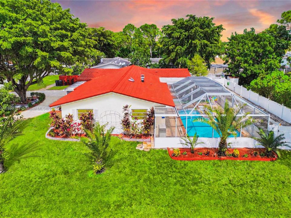 400 NW 41st Ave, Coconut Creek, Florida 33066, USA