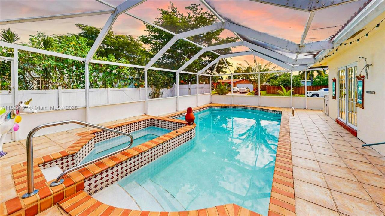 400 NW 41st Ave, Coconut Creek, Florida 33066, USA