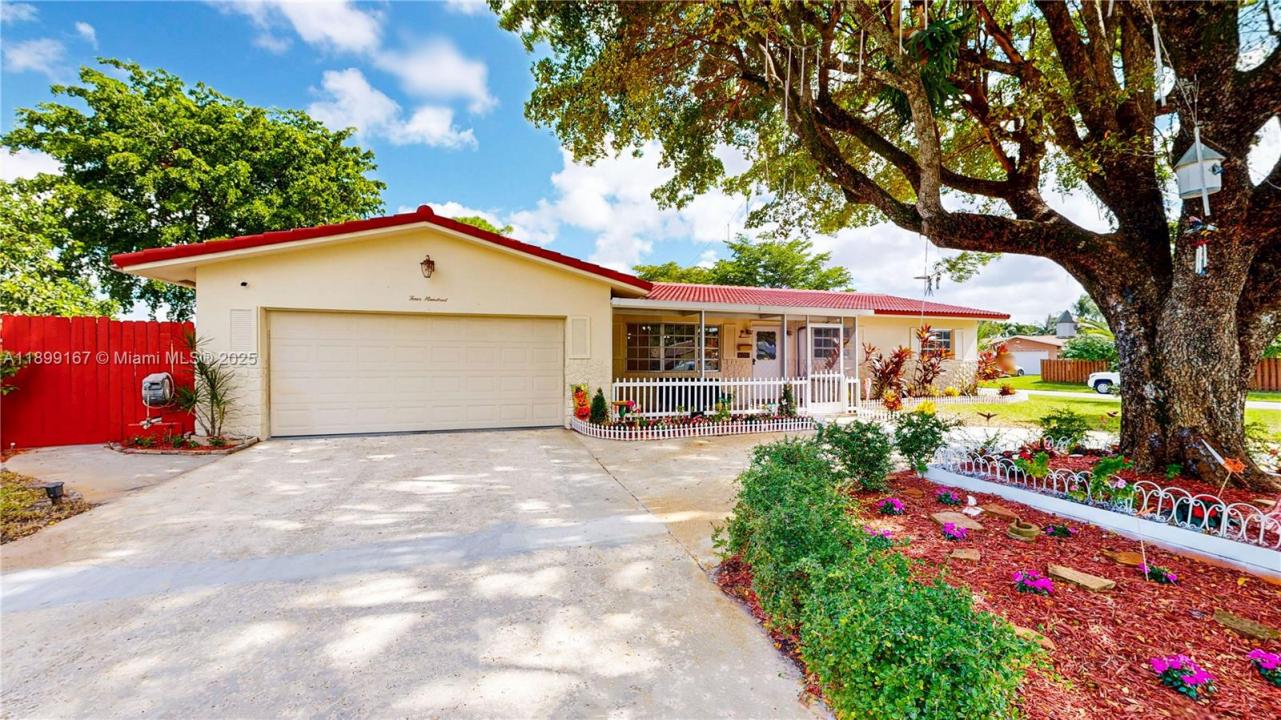 400 NW 41st Ave, Coconut Creek, Florida 33066, USA