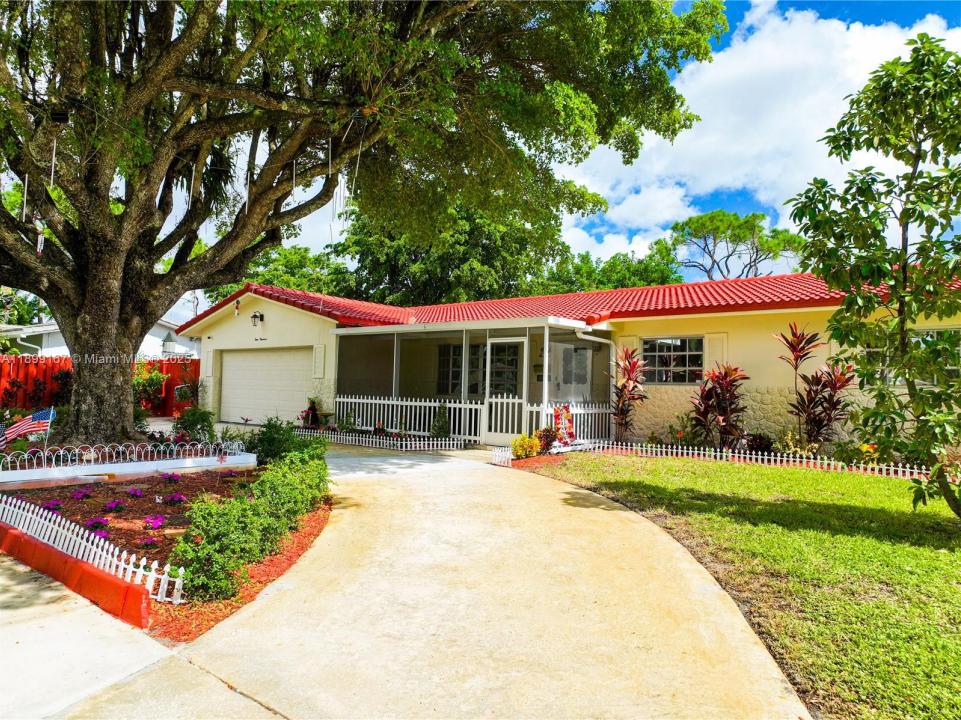 400 NW 41st Ave, Coconut Creek, Florida 33066, USA