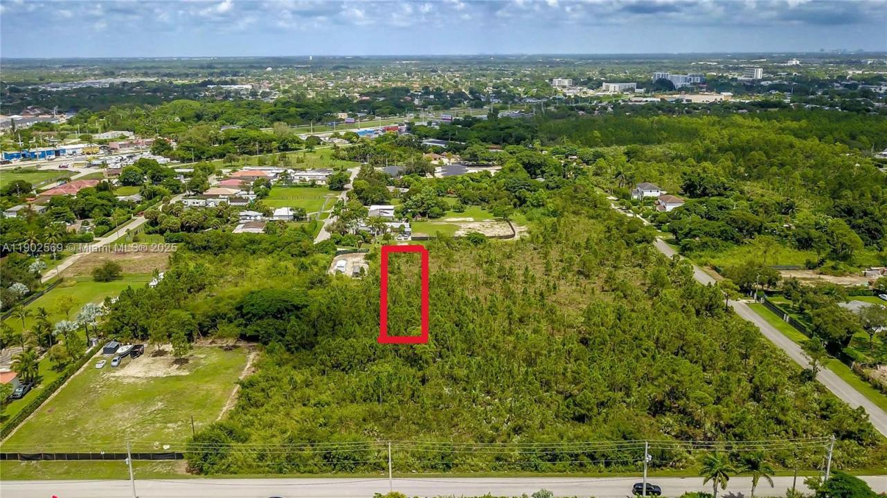 12251 SW 230th Street, Miami, Florida 33170, Stati Uniti