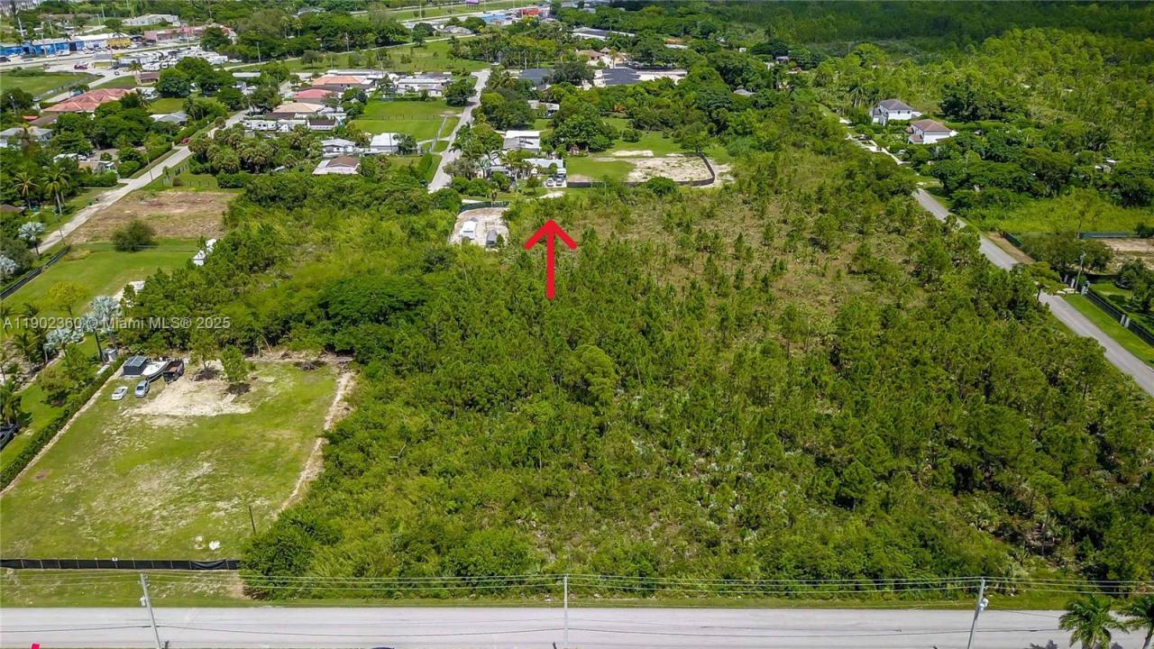 12251 SW 230th Street, Miami, Florida 33170, Stati Uniti