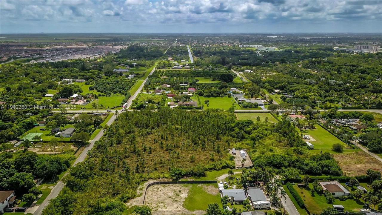 12251 SW 230th Street, Miami, Florida 33170, Stati Uniti