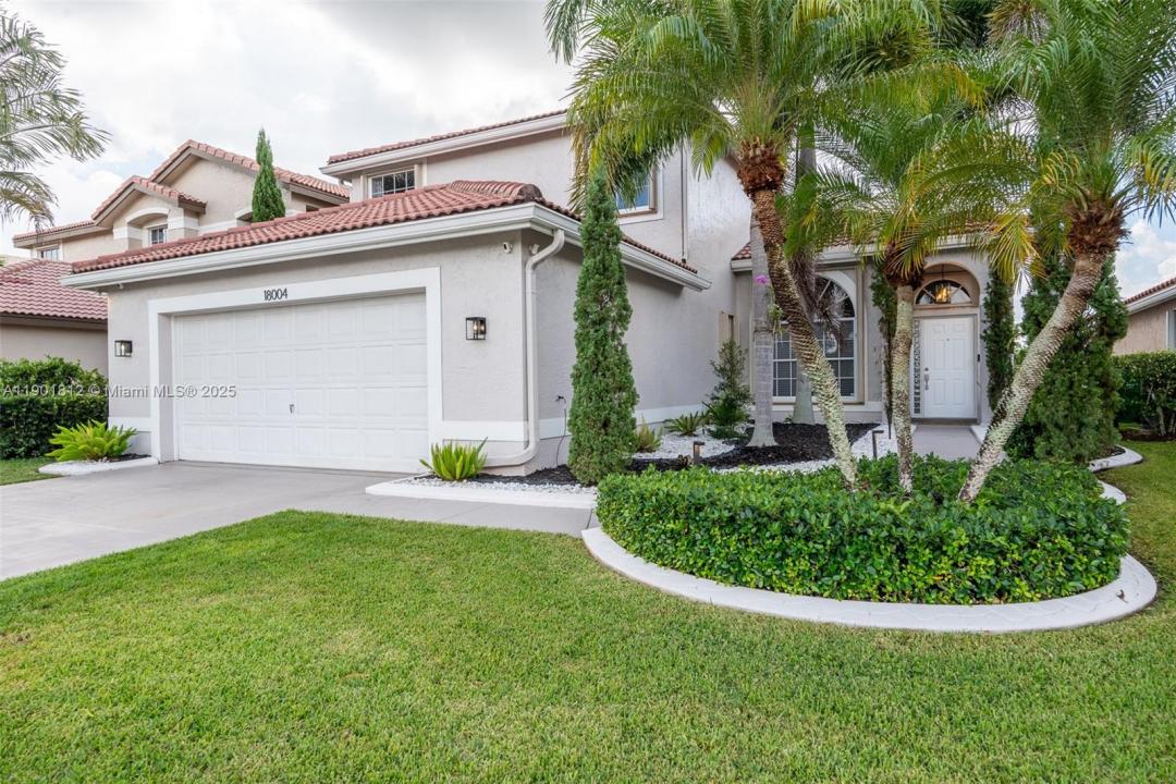 18004 SW 20th St, Miramar, Florida 33029, Estados Unidos