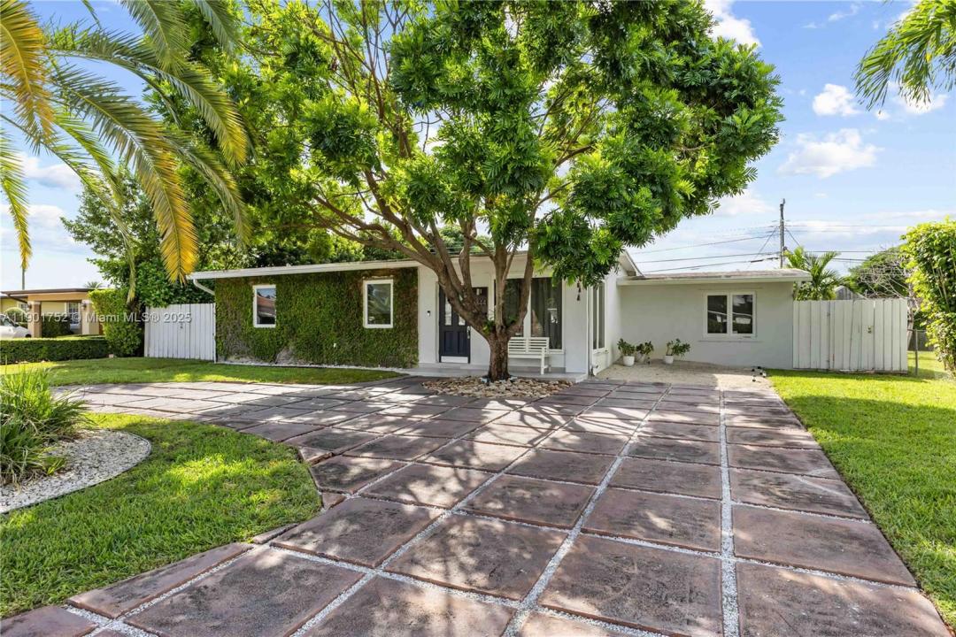 5344 SW 90th Ct, Miami, Floride 33165, États-Unis