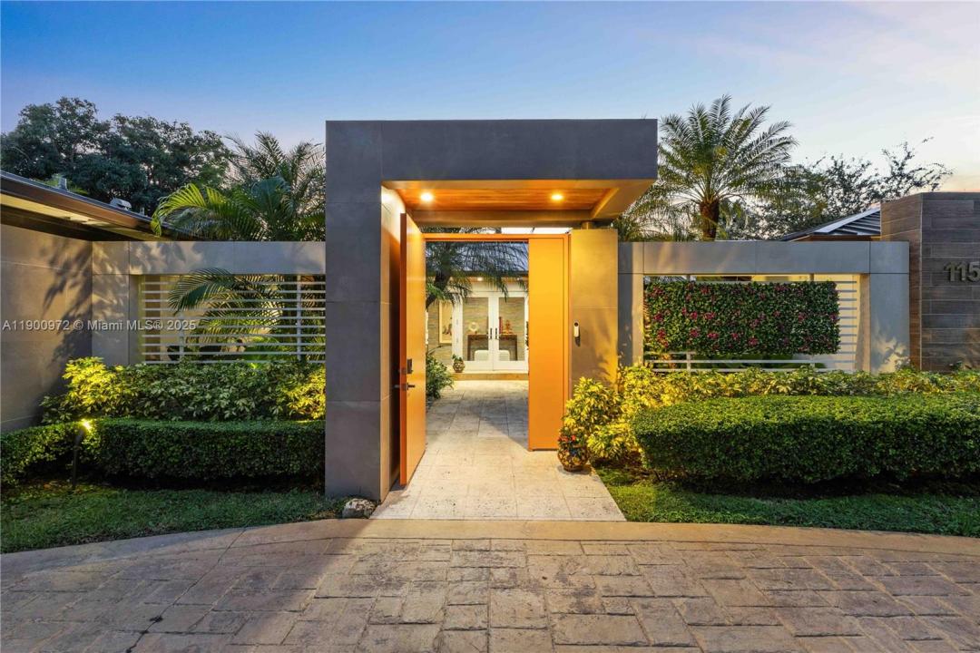 11570 SW 72nd Ave, Pinecrest, Floride 33156, États-Unis