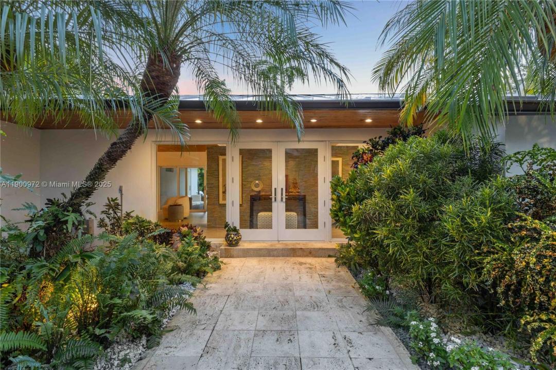 11570 SW 72nd Ave, Pinecrest, Floride 33156, États-Unis