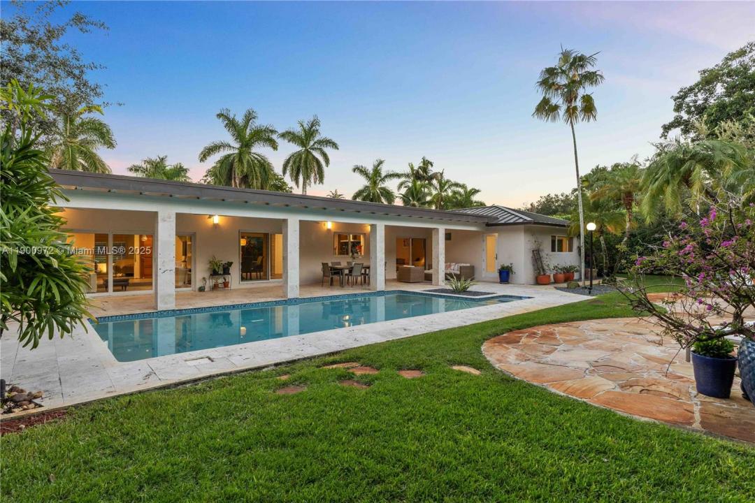 11570 SW 72nd Ave, Pinecrest, Floride 33156, États-Unis