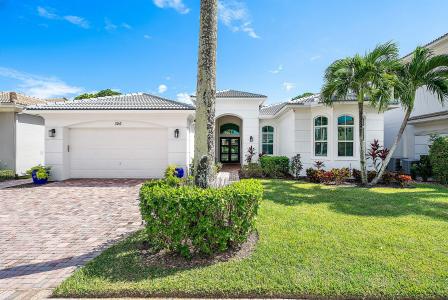 326 Charroux Drive, Frenchmans Reserve, Palm Beach Gardens, Florida 33410, USA