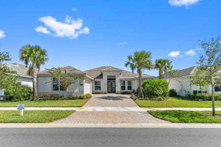 9323 SW Pinnacle Place, BELTERRA, Port Saint Lucie, Florida 34987