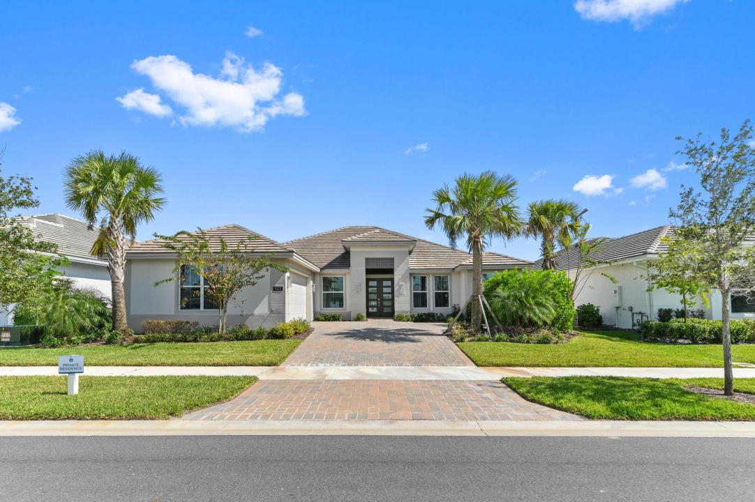 9323 SW Pinnacle Place, BELTERRA, Port Saint Lucie, Florida 34987