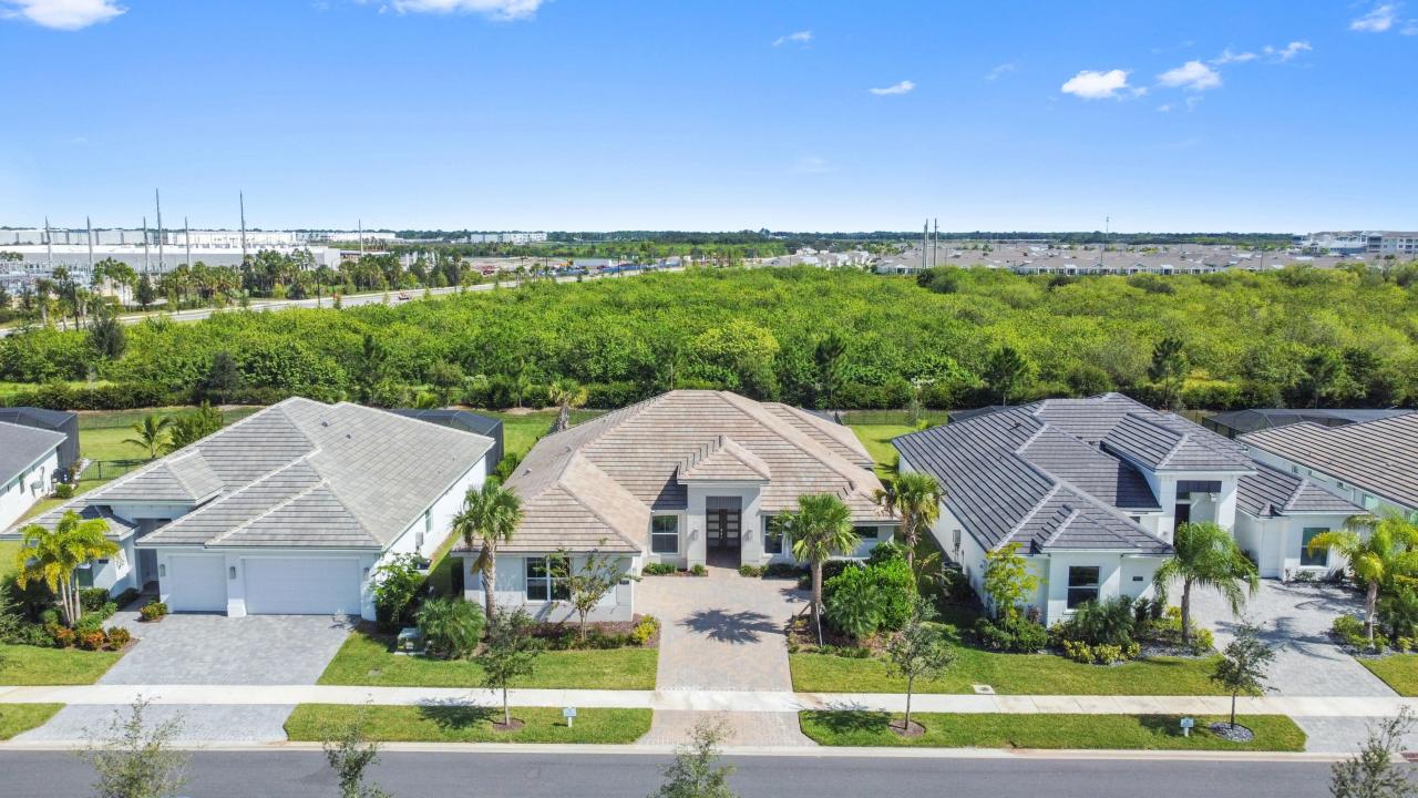 9323 SW Pinnacle Place, BELTERRA, Port Saint Lucie, Florida 34987