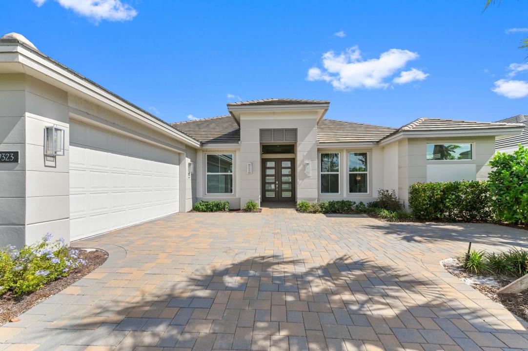 9323 SW Pinnacle Place, BELTERRA, Port Saint Lucie, Florida 34987