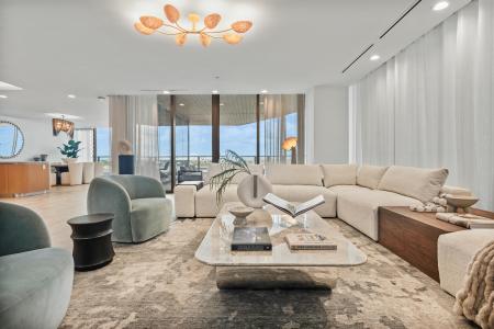 1333 S Flagler Drive 402, Forte On Flagler, West Palm Beach, Florida 33401