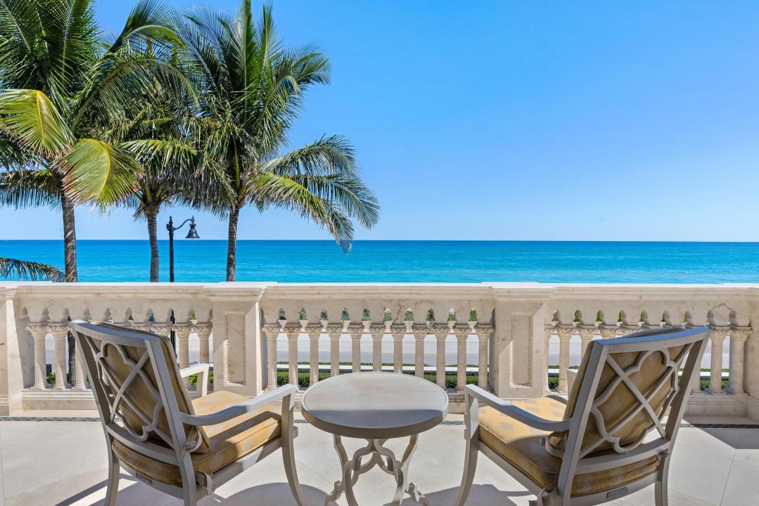 1620 S Ocean Boulevard, Palm Beach, Florida 33480
