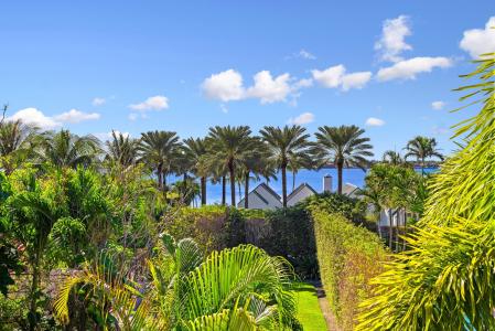1550 S Ocean Boulevard, Palm Beach, Floride 33480, États-Unis