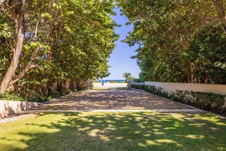 1550 S Ocean Boulevard, Palm Beach, Floride 33480, États-Unis