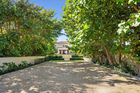 1550 S Ocean Boulevard, Palm Beach, Floride 33480, États-Unis