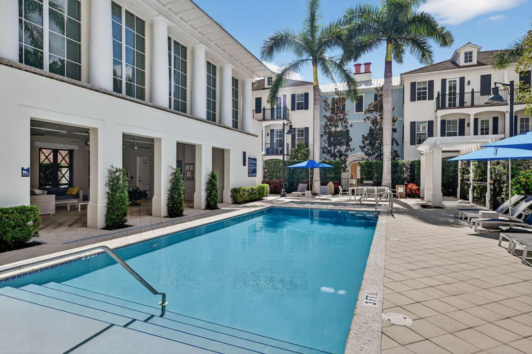 121 Lily Lane, Cannery Row, Delray Beach, Florida 33444