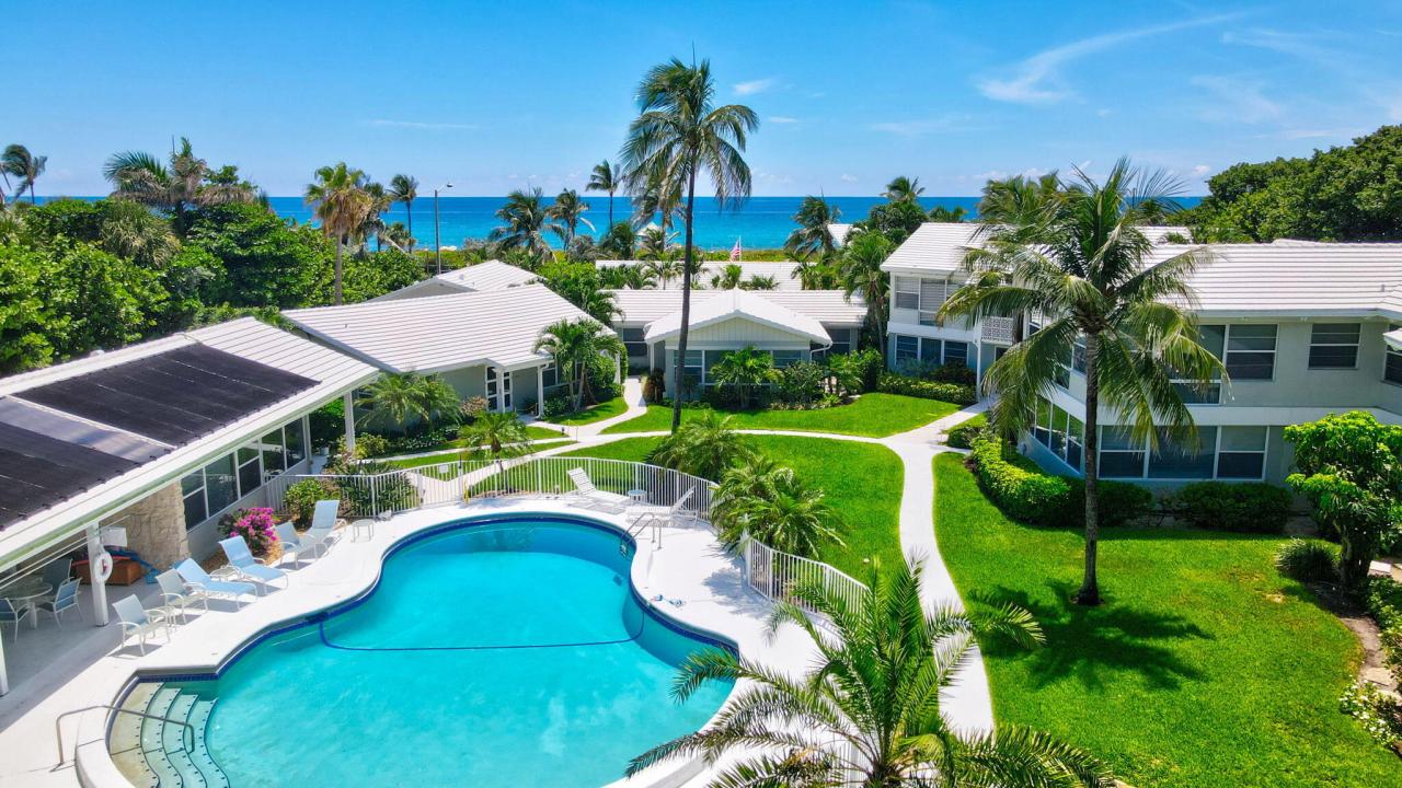 320 S Ocean Boulevard L-P, Delray Beach, Florida 33483