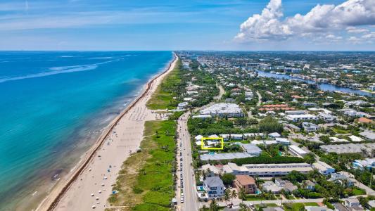 320 S Ocean Boulevard L-P, Delray Beach, Florida 33483