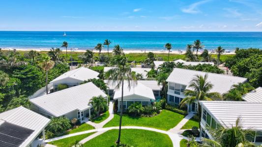 320 S Ocean Boulevard L-P, Delray Beach, Florida 33483