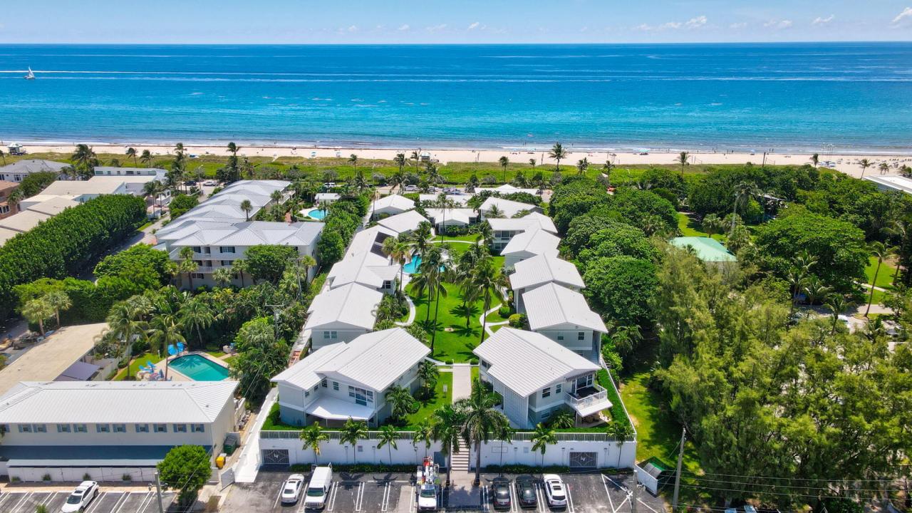 320 S Ocean Boulevard L-P, Delray Beach, Florida 33483