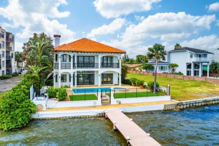 1 S 18th S Avenue, Lake Worth Beach, 佛罗里达州 33460, 美国