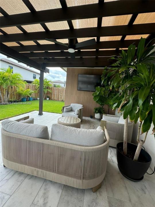 11910 SW 243rd St, Homestead, Florida 33032, Stati Uniti