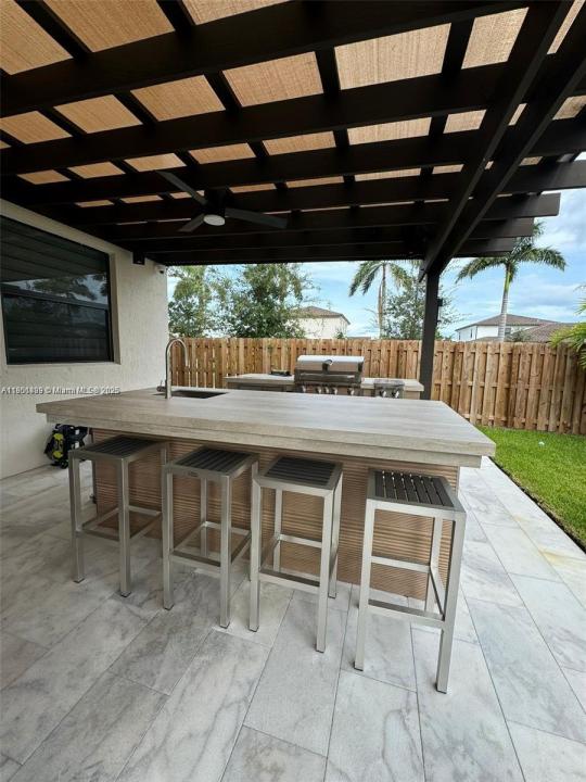 11910 SW 243rd St, Homestead, Florida 33032, Stati Uniti