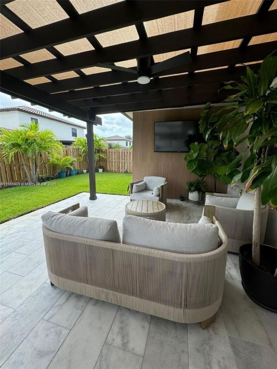 11910 SW 243rd St, Homestead, Florida 33032, Stati Uniti