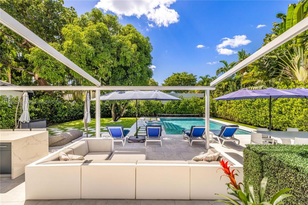 6166 Pine Tree Dr, Miami Beach, 플로리다 33140, 미국