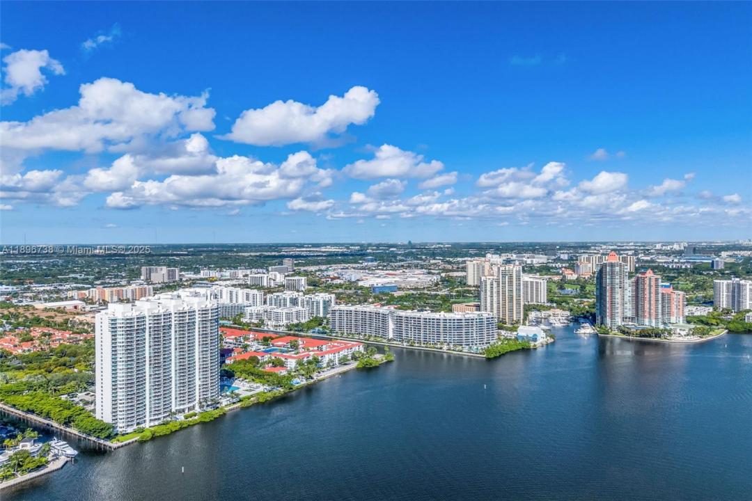 3201 NE 183rd St 1806, Aventura, フロリダ 33160, アメリカ合衆国