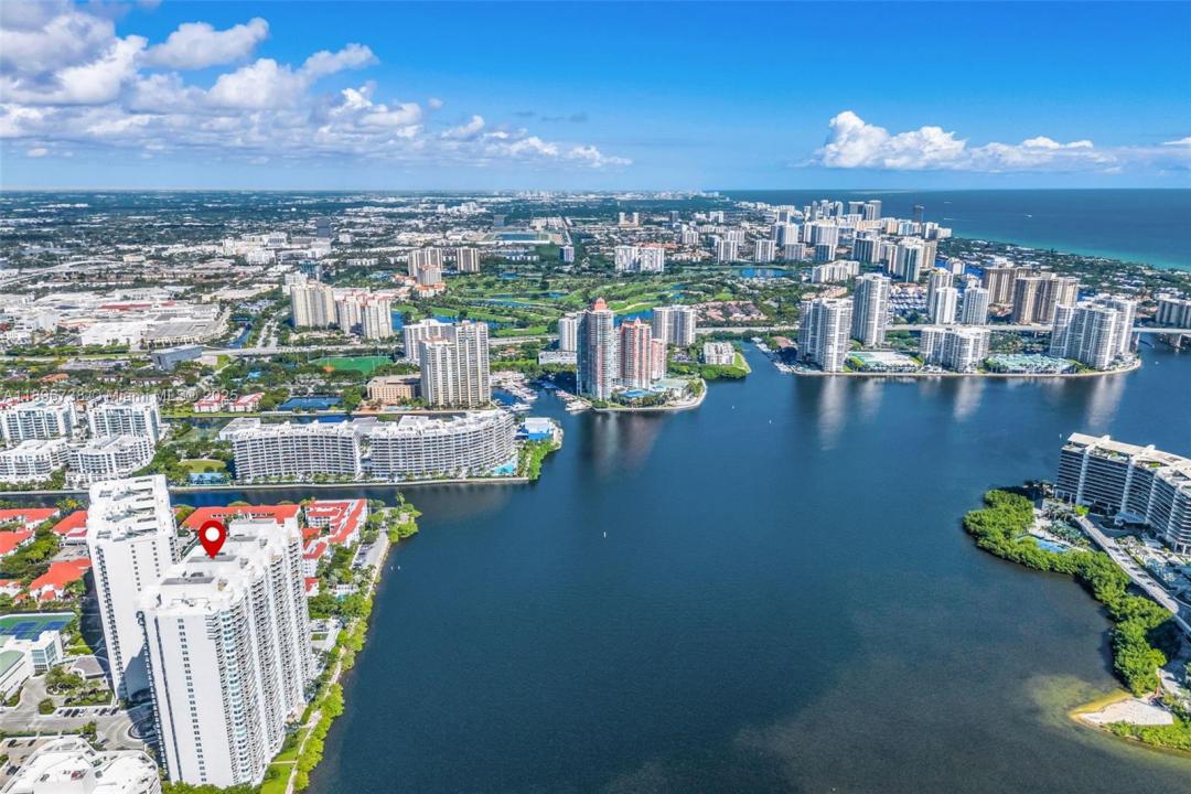 3201 NE 183rd St 1806, Aventura, フロリダ 33160, アメリカ合衆国