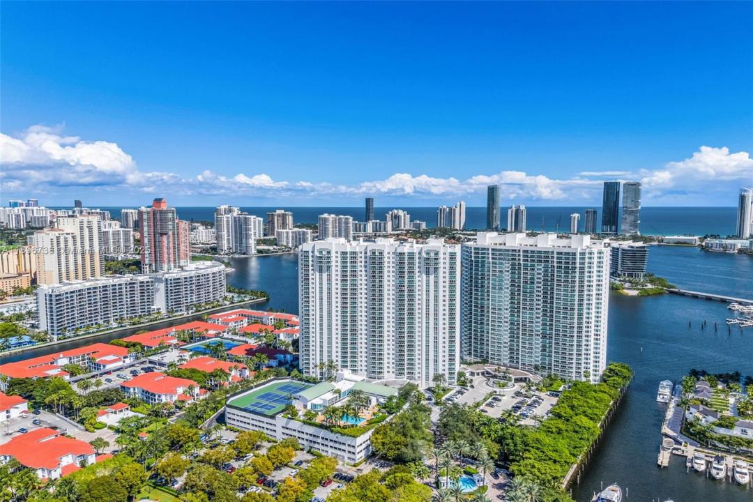 3201 NE 183rd St 1806, Aventura, フロリダ 33160, アメリカ合衆国