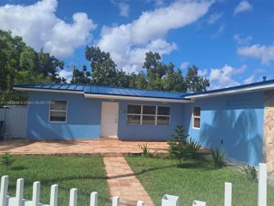 1550 SW 86th Ct, Miami, Florida 33144, USA