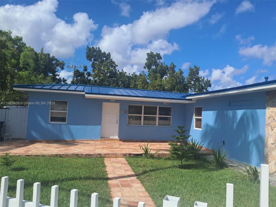 1550 SW 86th Ct, Miami, フロリダ 33144, アメリカ合衆国