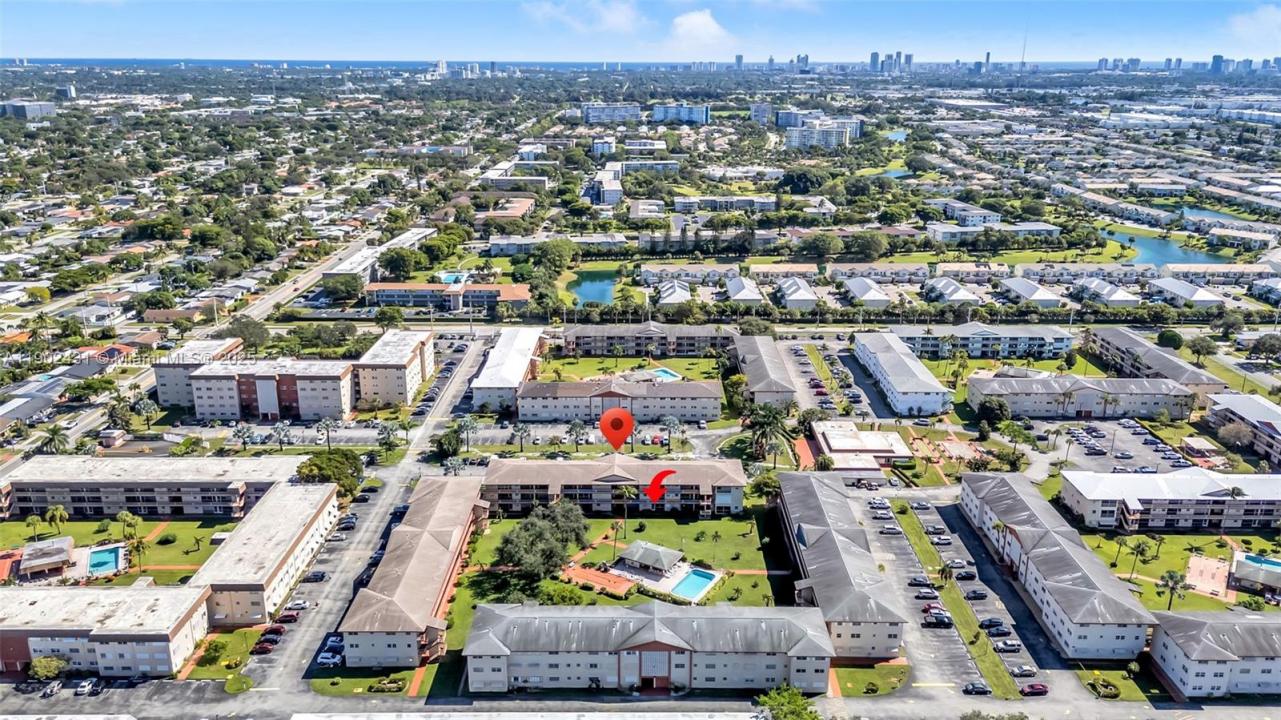 5300 Washington St H137, Hollywood, Florida 33021, Amerika Birleşik Devletleri