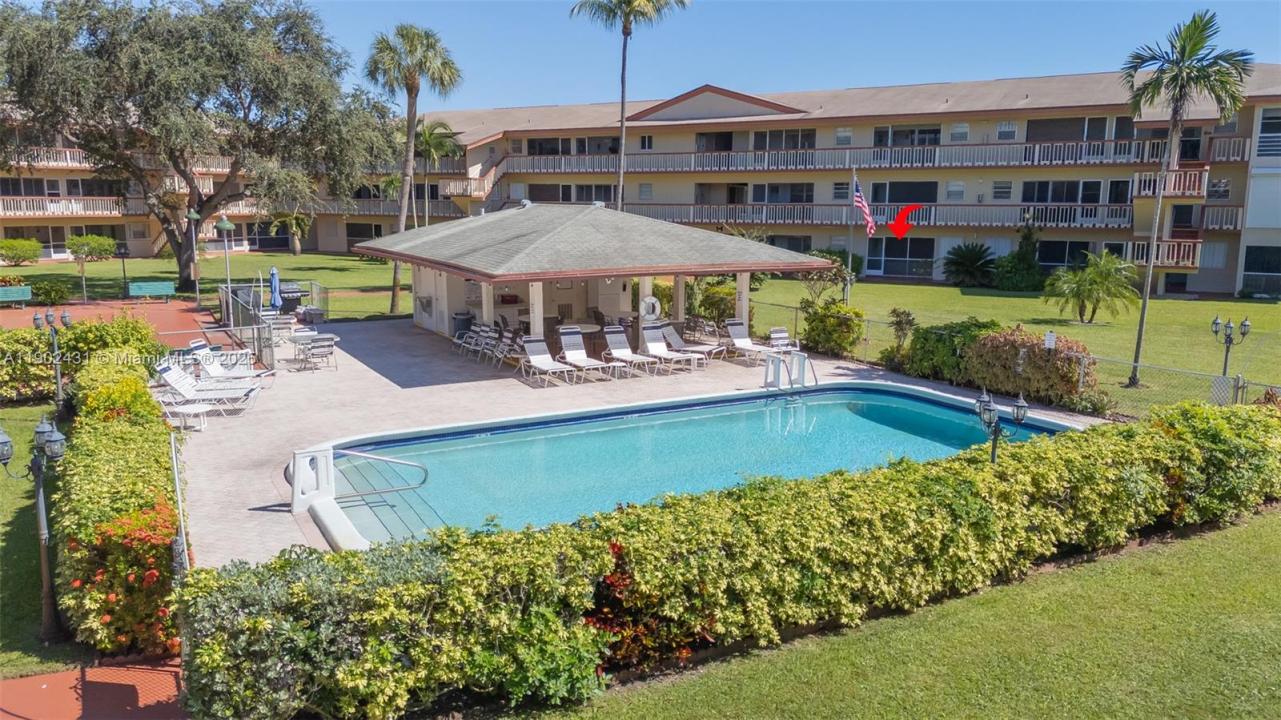 5300 Washington St H137, Hollywood, Florida 33021, Amerika Birleşik Devletleri
