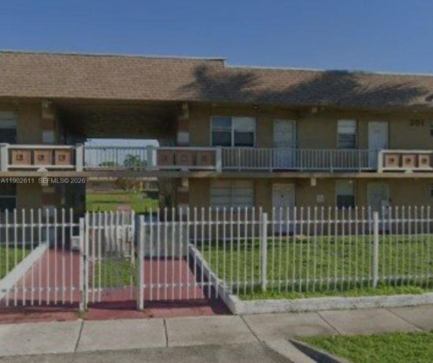 301 NW 177th St 136, Miami Gardens, Floride 33169, États-Unis