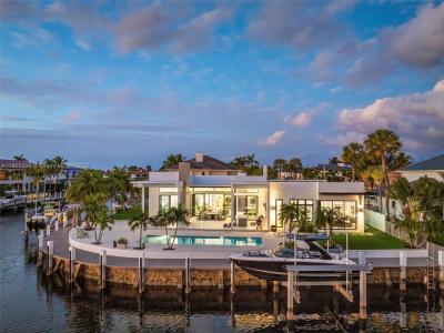 3701 NE 26th Ave 1, Lighthouse Point, Floride 33064, États-Unis