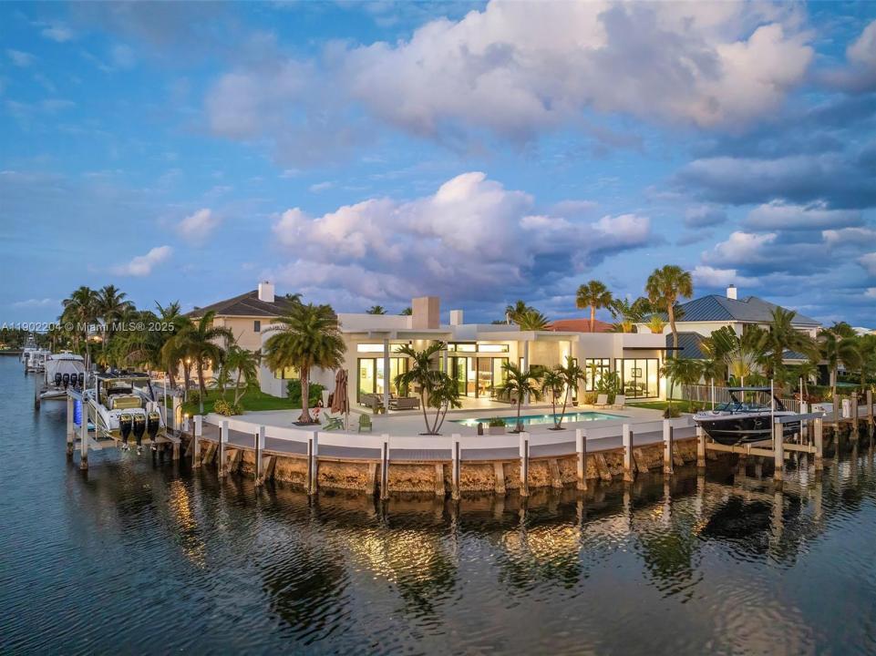 3701 NE 26th Ave 1, Lighthouse Point, Floride 33064, États-Unis