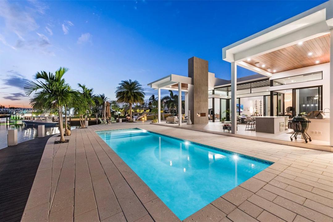 3701 NE 26th Ave 1, Lighthouse Point, Floride 33064, États-Unis