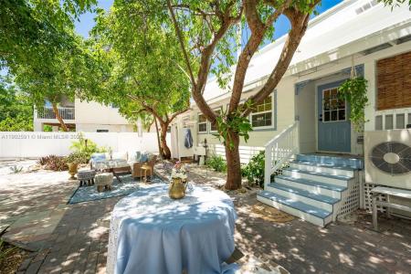 7 Barcelona Dr. Big Coppitt, Key West, Florida 33040, USA