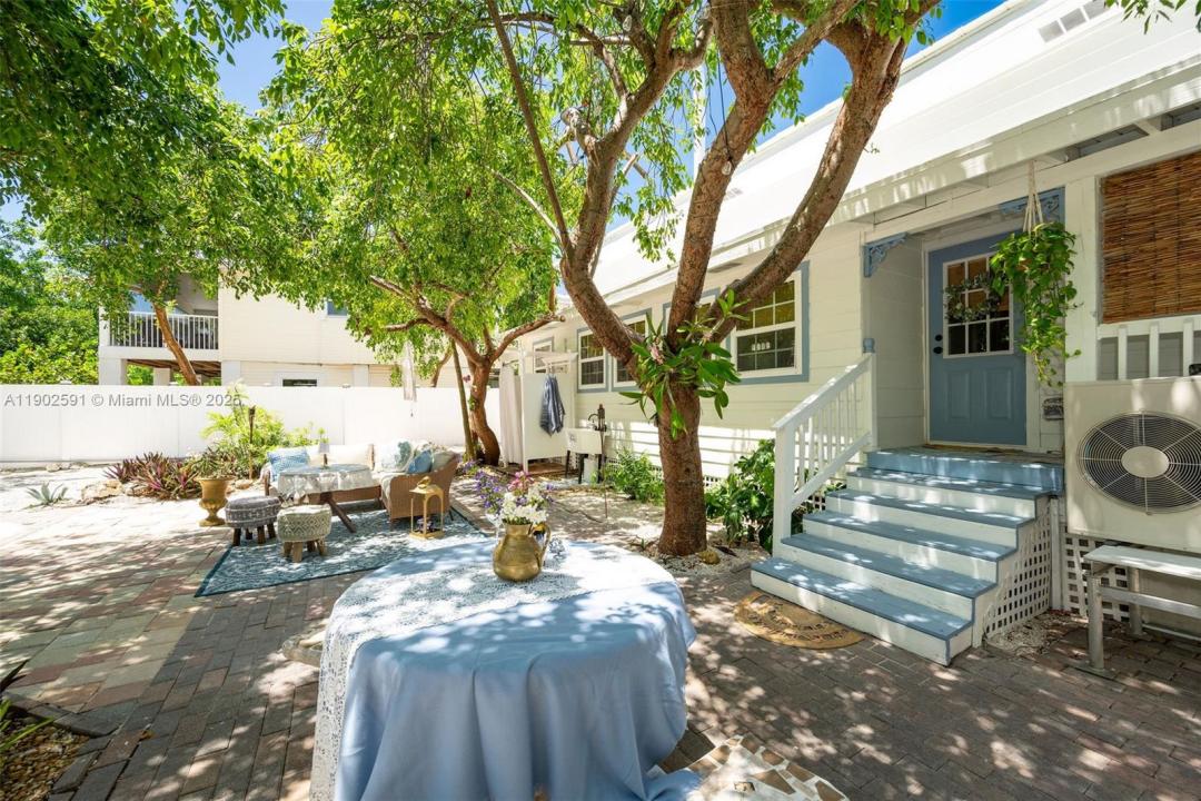 7 Barcelona Dr. Big Coppitt, Key West, フロリダ 33040, アメリカ合衆国