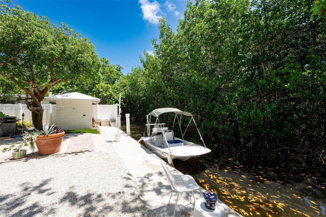 7 Barcelona Dr. Big Coppitt, Key West, フロリダ 33040, アメリカ合衆国